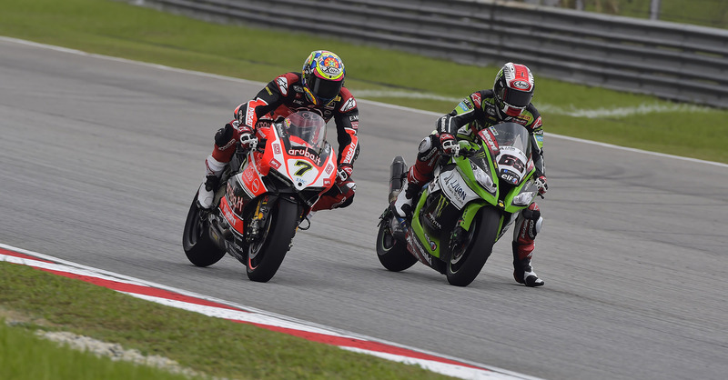 SBK 2015. Le pagelle di Sepang 