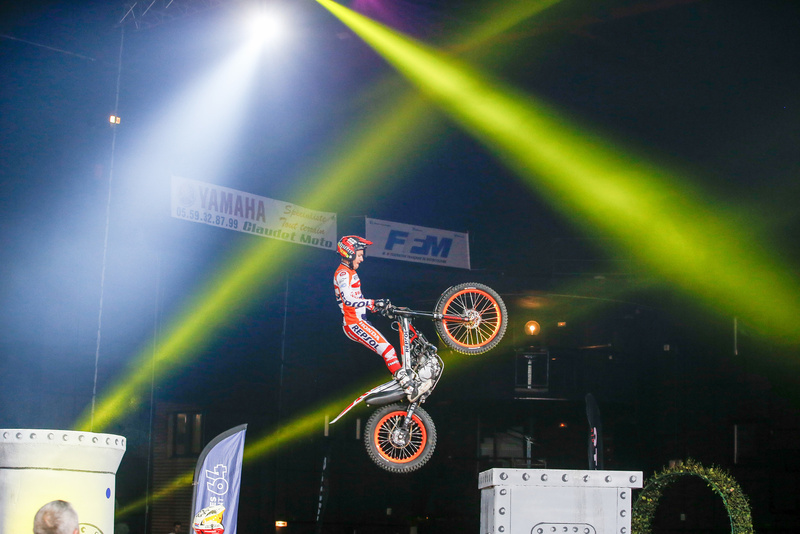 X-Trial of Nations a Pau