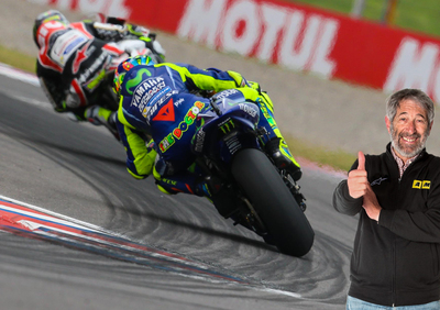 Pre-DopoGP. Il GP d'Argentina 2017