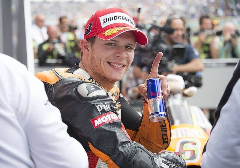 MotoGP 2015: Bradl sulla Aprilia al posto di Melandri