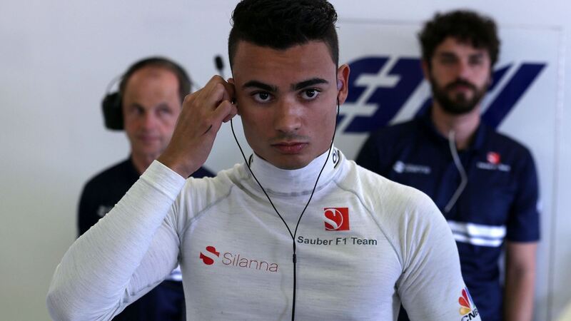 Formula 1: Sauber, Wehrlein correr&agrave; in Bahrain