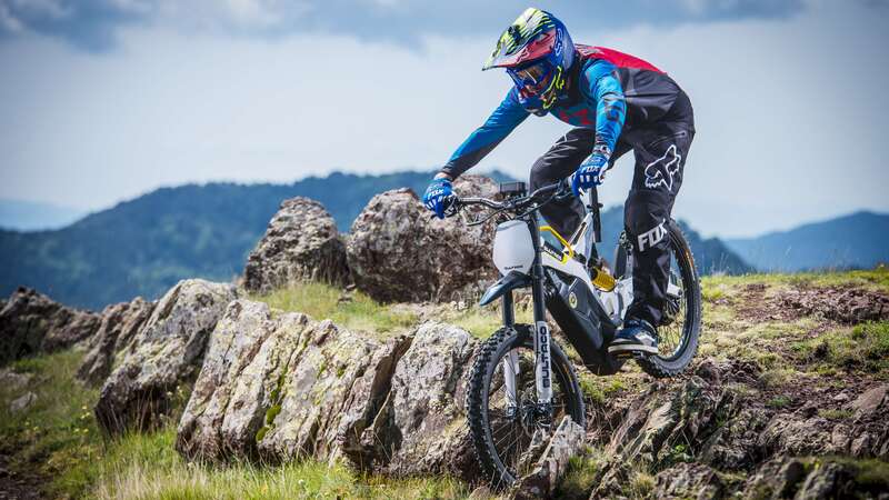 Le nuove e-bike viste dai motociclisti. Dite la vostra