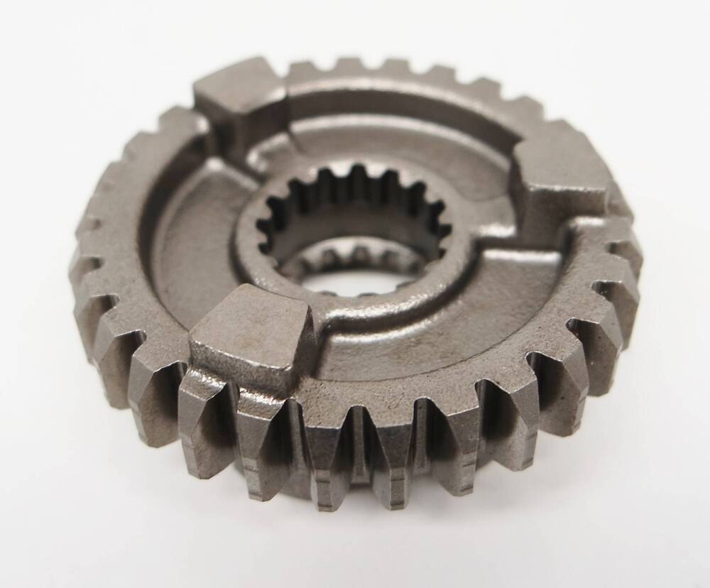 Ingranaggio cambio K1 Suzuki