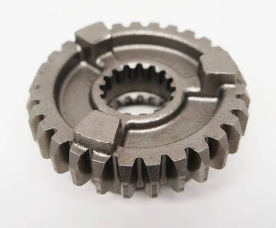 Ingranaggio cambio K1 Suzuki