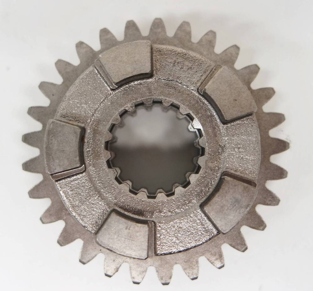 Ingranaggio cambio K1 Suzuki (2)