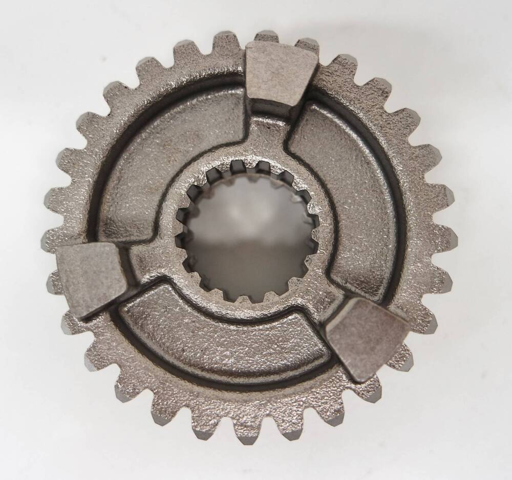 Ingranaggio cambio K1 Suzuki (5)