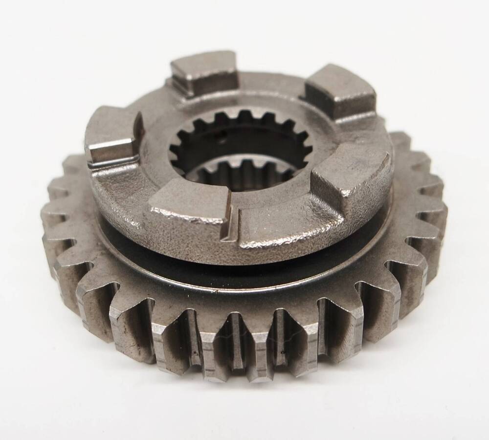 Ingranaggio cambio K1 Suzuki (4)