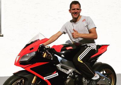 MotoGP 2015. Bradl: Non sarà facile salire in sella a una MotoGP