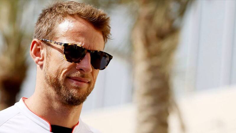 Formula 1: Jenson Button sostituir&agrave; Alonso a Montecarlo