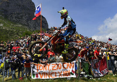 MXGP. Cairoli e Prado Garcia vincono il GP d'Italia