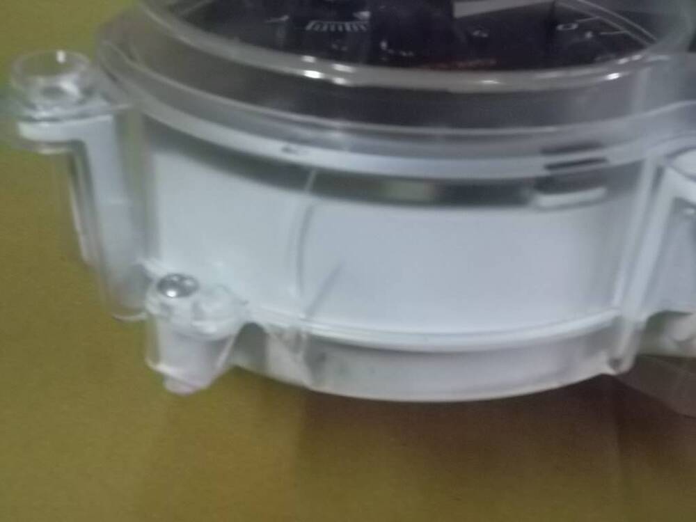 STRUMENTAZIONE GP 800 Gilera GP 800 (2)