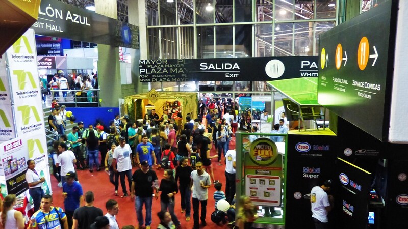 Feria de las 2 Ruedas: al via l&#039;edizione 2017