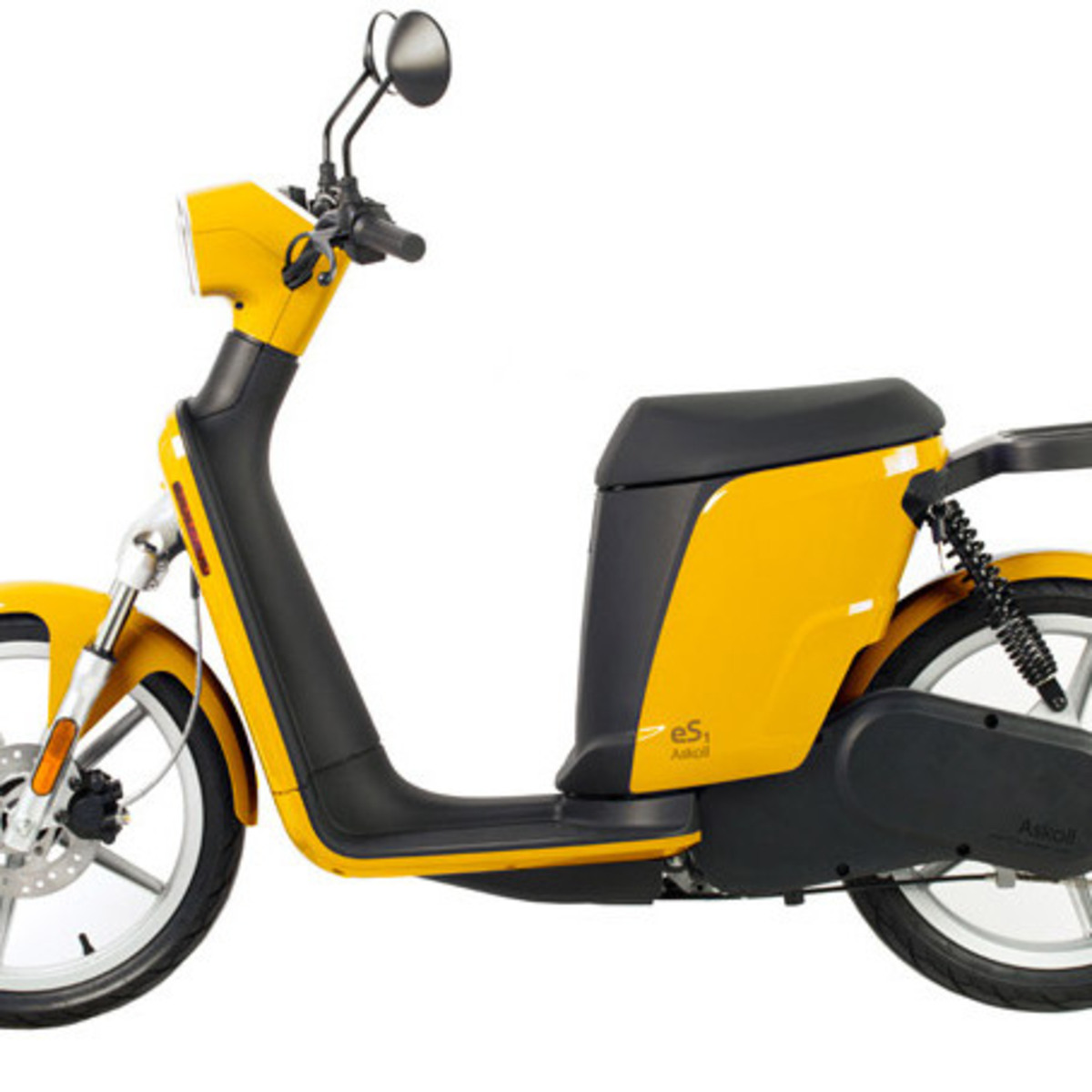 Askoll eS1 (2017 - 20)