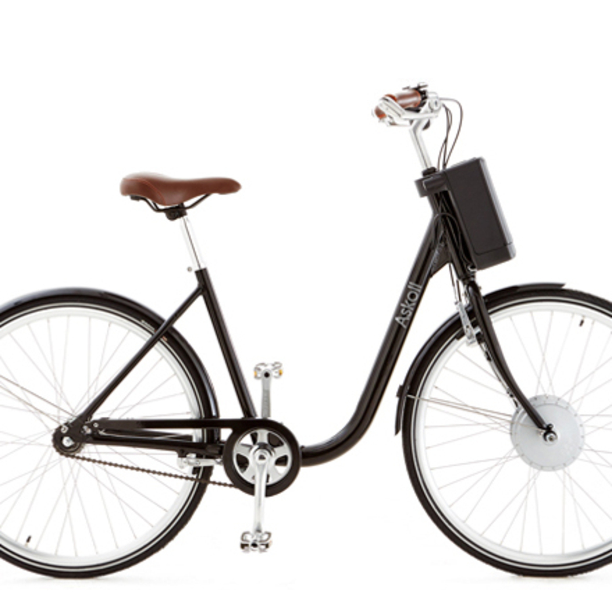 Askoll eB1 (2017 - 19)