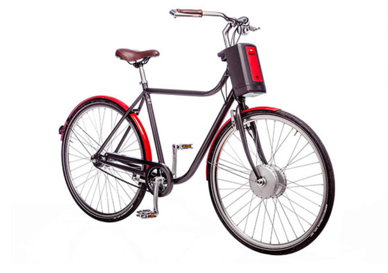 Askoll eB2 eB2 (2017 - 19) (7)