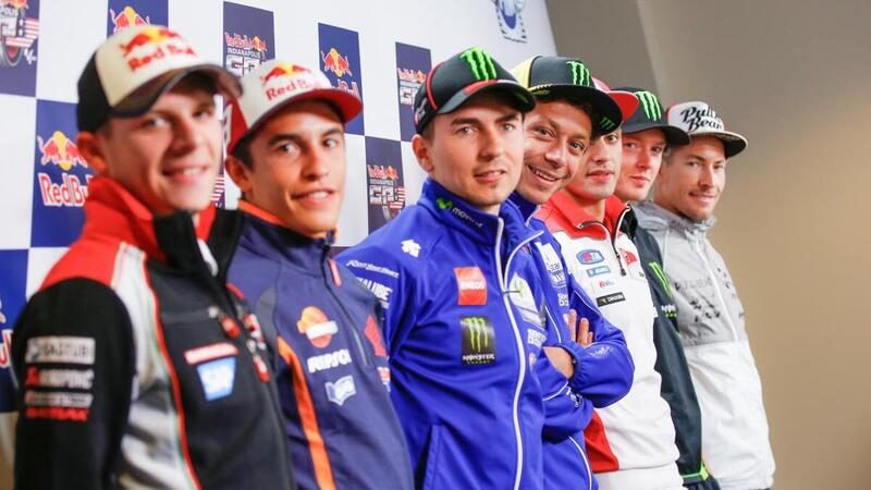 MotoGP Indianapolis 2015. La Honda fa di nuovo paura