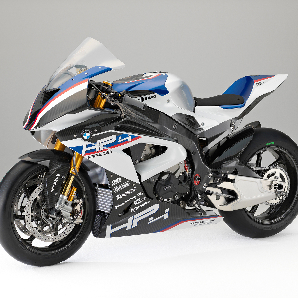 Bmw HP4 Race (2017 - 20)