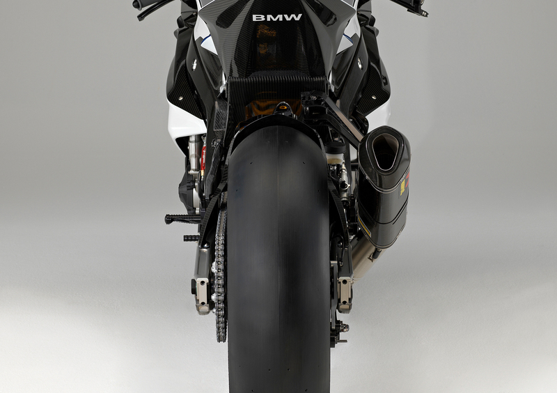 Bmw HP4 HP4 Race (2017 - 20) (5)