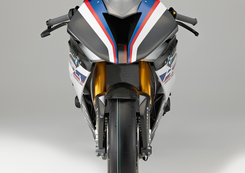 Bmw HP4 HP4 Race (2017 - 20) (6)