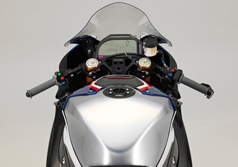 Bmw HP4 HP4 Race (2017 - 20) (8)