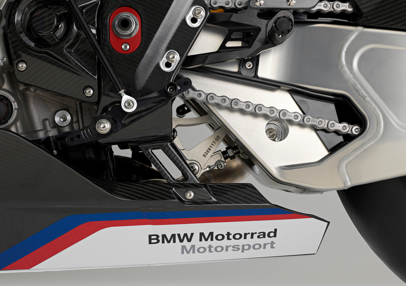 Bmw HP4 HP4 Race (2017 - 20) (11)