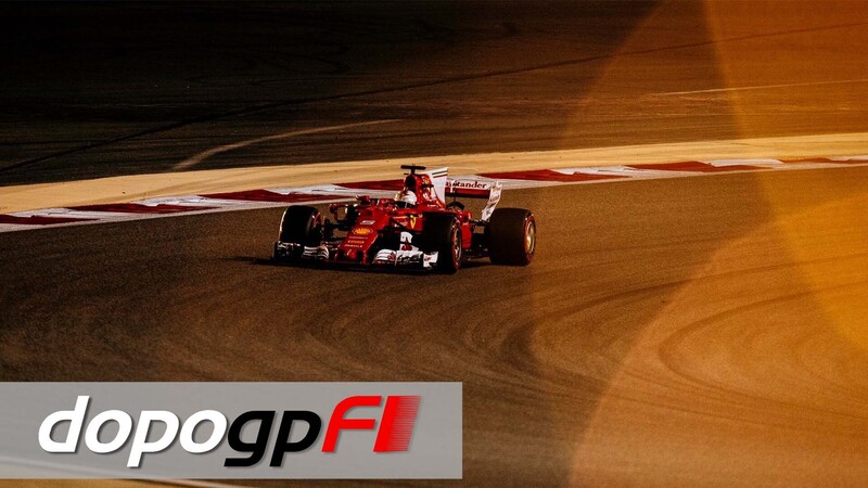 F1, GP Bahrain 2017: la nostra analisi [Video]