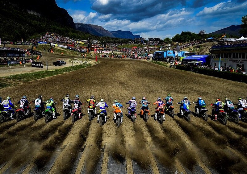 MXGP. Il bello, il brutto e il futuro della stagione