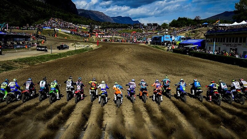 MXGP. Il bello, il brutto e il futuro della stagione