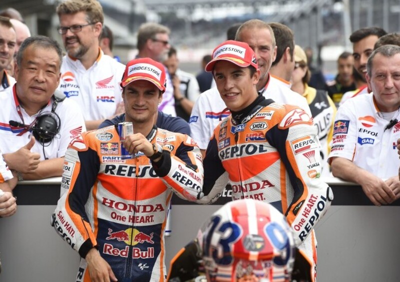 MotoGP Indianapolis 2015. Spunti, considerazioni, domande dopo le qualifiche