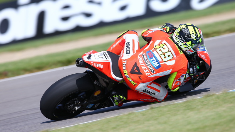 MotoGP Indianapolis 2015. Spunti, considerazioni, domande dopo il GP