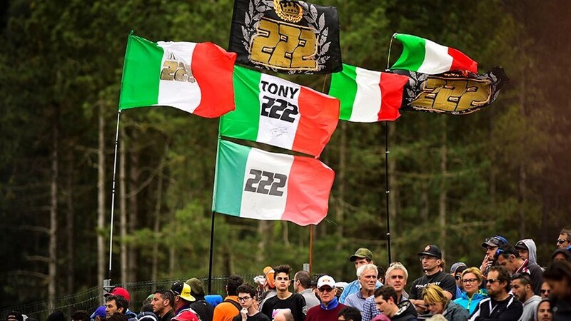 Gli Highlights della MXGP vinta da Cairoli in Trentino (Video)