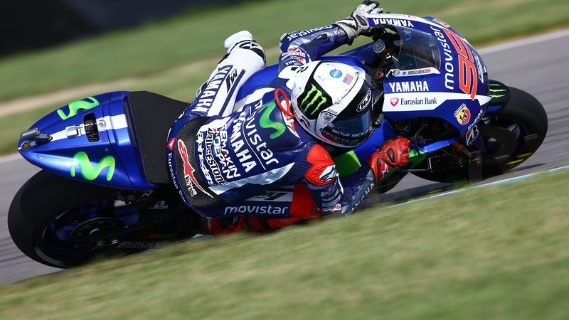 MotoGP Indianapolis 2015. Le Pagelle del GP degli USA