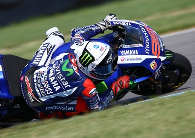 MotoGP Indianapolis 2015. Le Pagelle del GP degli USA