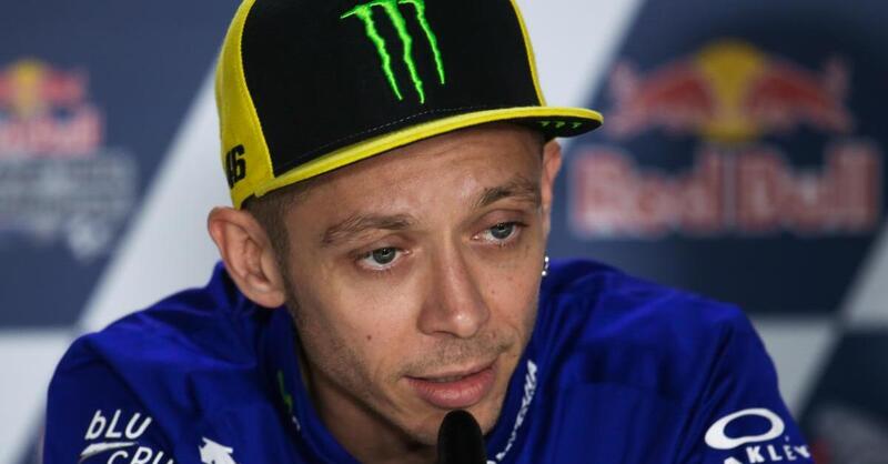 Rossi: &ldquo;Meglio che in Argentina&rdquo;