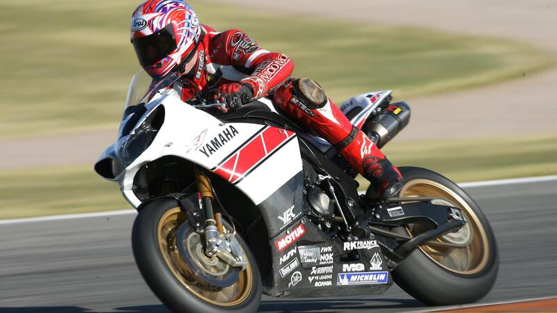 Alpe Adria SBK, muore Berto Camlek