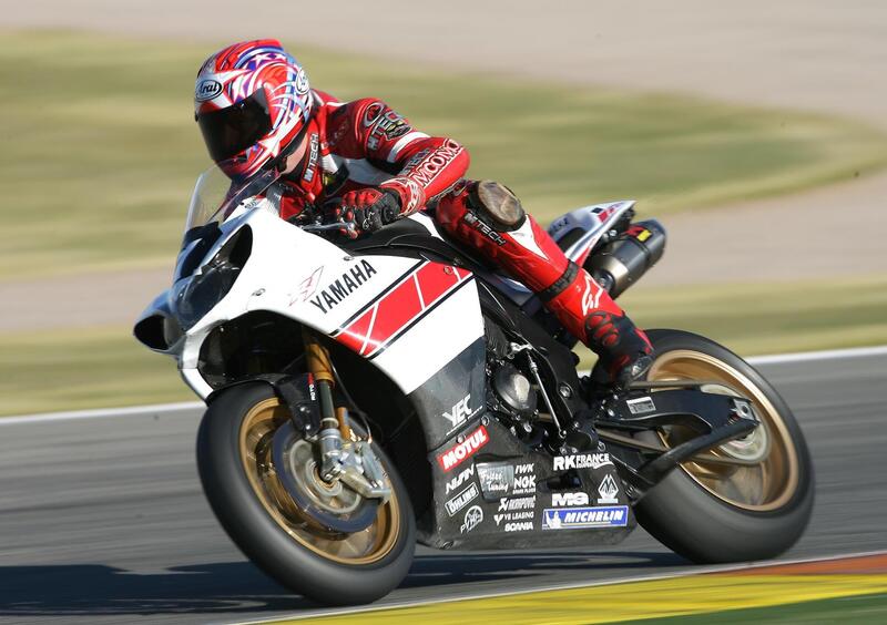 Alpe Adria SBK, muore Berto Camlek