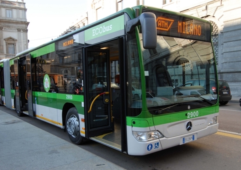 &ldquo;Manovrina&rdquo;: maximulta per chi non paga il biglietto del bus