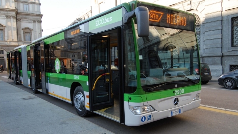 &ldquo;Manovrina&rdquo;: maximulta per chi non paga il biglietto del bus