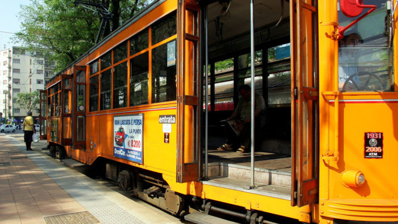 Bus e tram ATM Milano, le modifiche ai percorsi dal 27 aprile