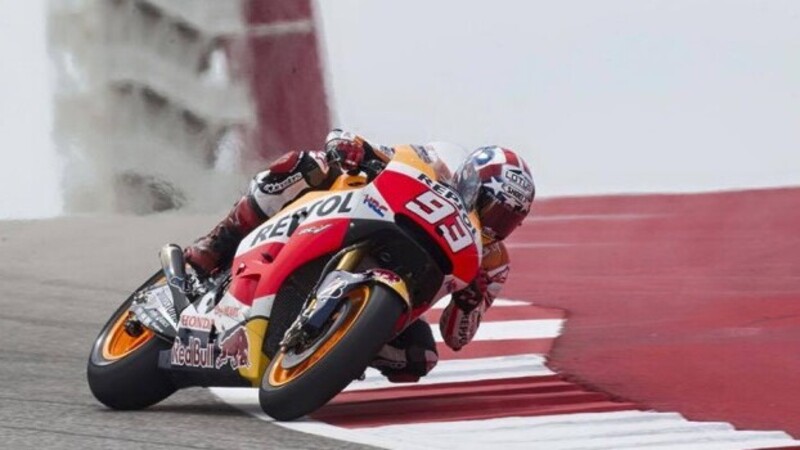 Chi vincer&agrave; la gara MotoGP di Austin?