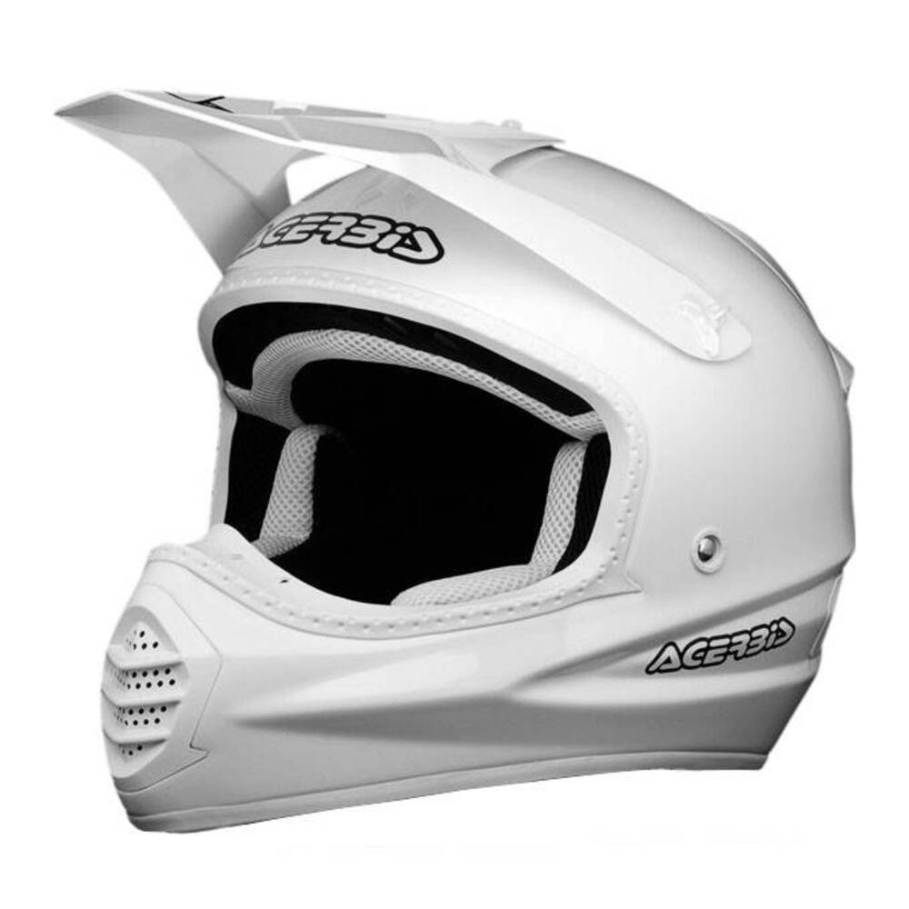 ACERBIS FIBER 035 FULL WH