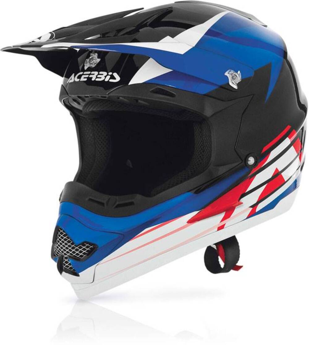 ACERBIS PROFILE 15 BLU