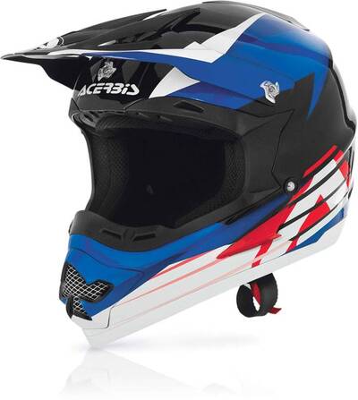 ACERBIS PROFILE 15 BLU