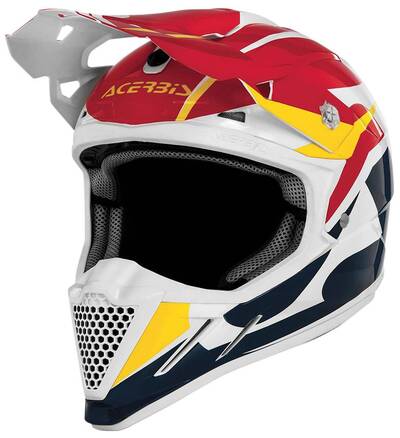 ACERBIS PROFILE 2.0 RED