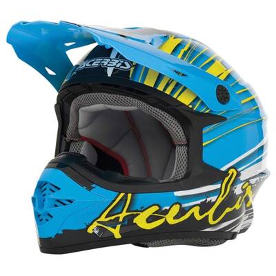 ACERBIS X PRO BRUSH OFFER