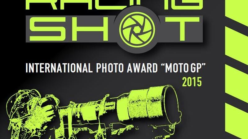 L'International Photo Award MotoGP 2015 a Rimini