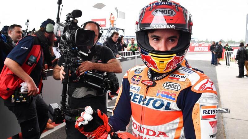 MotoGP 2017. Le dichiarazioni dei piloti dopo le FP1