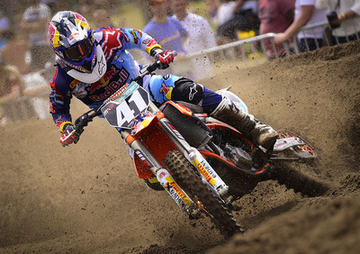 MXGP Mantova 2015. Il 23 agosto ritorna il GP di Lombardia