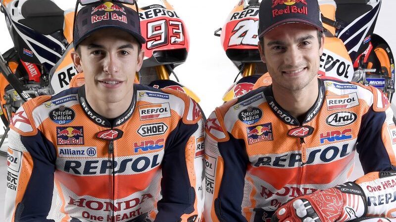 Due pass per il Catalunya con M&aacute;rquez, Pedrosa e... Bebe Vio