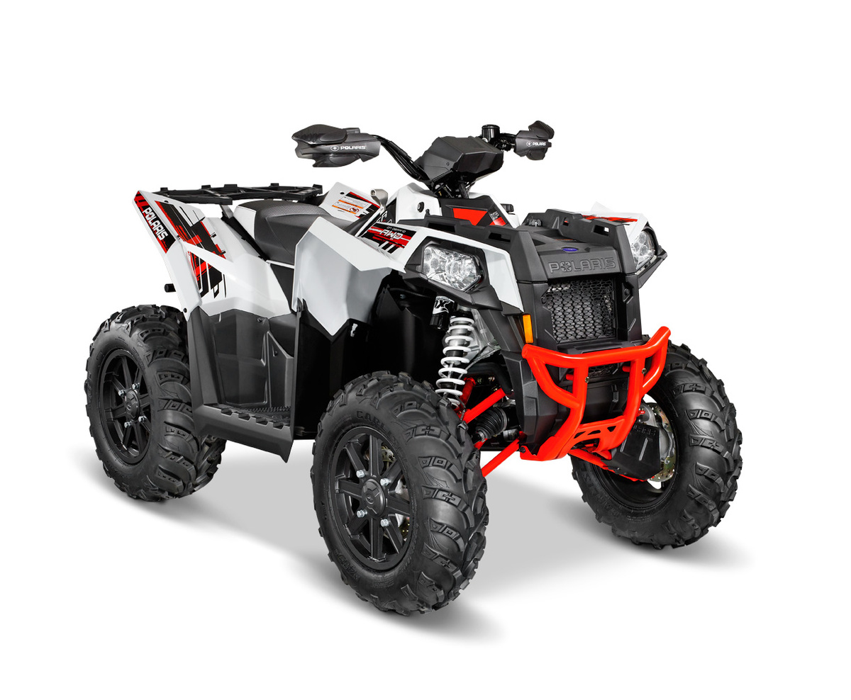 Polaris Scrambler 1000 XP EPS (2015 - 19)